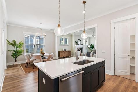 603 Blueway Avenue Summerville SC 29486
