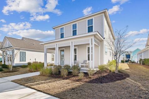 603 Blueway Avenue Summerville SC 29486