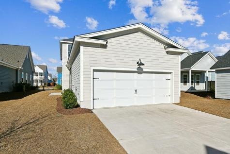 603 Blueway Avenue Summerville SC 29486