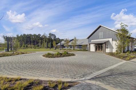 603 Blueway Avenue Summerville SC 29486