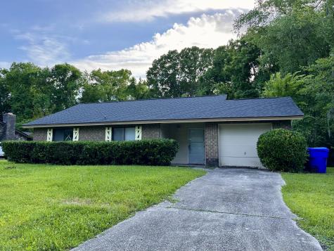 1039 Yorktown Drive Charleston SC 29412