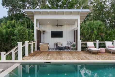 1900 Waterway Boulevard Isle Of Palms SC 29451