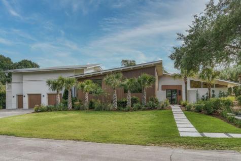 1900 Waterway Boulevard Isle Of Palms SC 29451