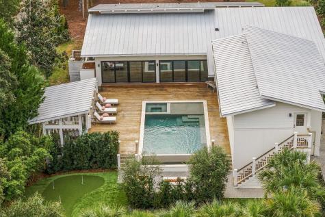 1900 Waterway Boulevard Isle Of Palms SC 29451