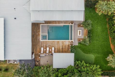 1900 Waterway Boulevard Isle Of Palms SC 29451