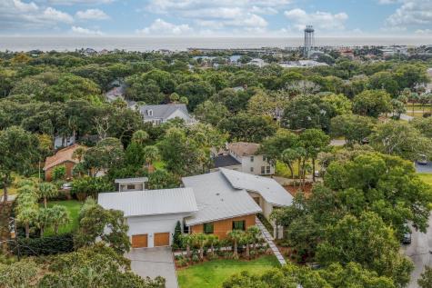 1900 Waterway Boulevard Isle Of Palms SC 29451