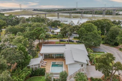 1900 Waterway Boulevard Isle Of Palms SC 29451