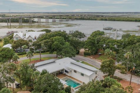 1900 Waterway Boulevard Isle Of Palms SC 29451