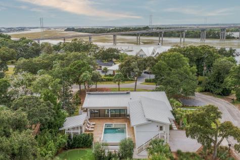 1900 Waterway Boulevard Isle Of Palms SC 29451