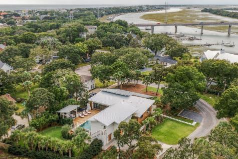 1900 Waterway Boulevard Isle Of Palms SC 29451
