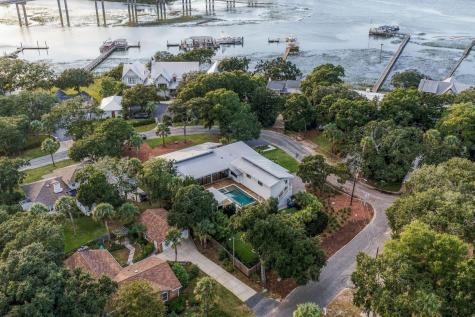 1900 Waterway Boulevard Isle Of Palms SC 29451