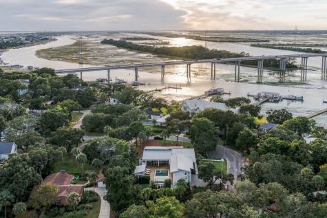 1900 Waterway Boulevard Isle Of Palms SC 29451