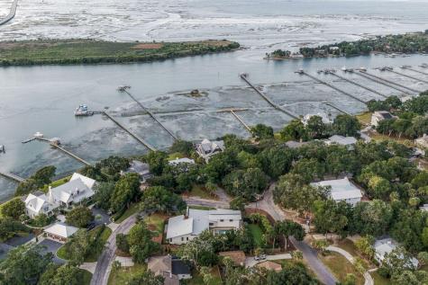 1900 Waterway Boulevard Isle Of Palms SC 29451
