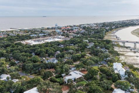 1900 Waterway Boulevard Isle Of Palms SC 29451