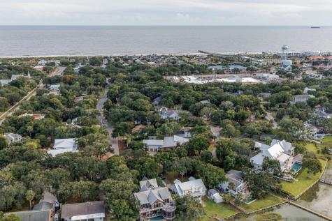 1900 Waterway Boulevard Isle Of Palms SC 29451