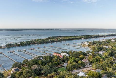 1900 Waterway Boulevard Isle Of Palms SC 29451