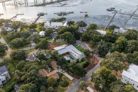 1900 Waterway Boulevard Isle Of Palms SC 29451
