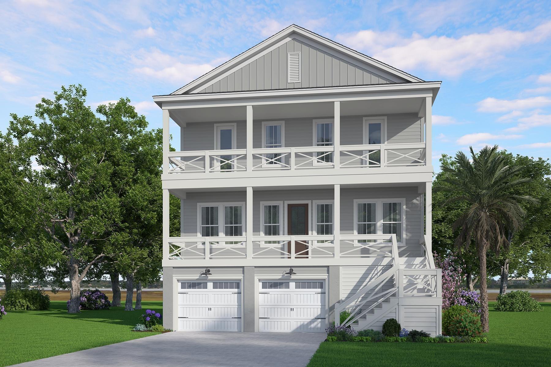 2508 Annie Aiden Lane Charleston SC 29414