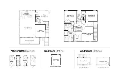 2508 Annie Aiden Lane Charleston SC 29414