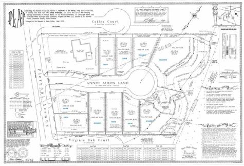 2508 Annie Aiden Lane Charleston SC 29414