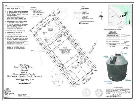 2508 Annie Aiden Lane Charleston SC 29414