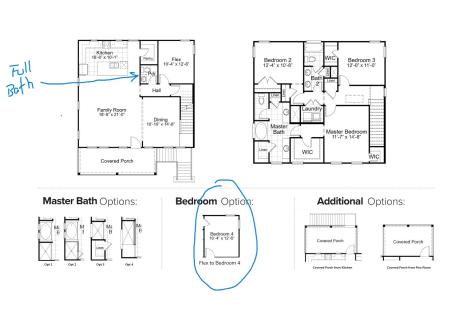 2508 Annie Aiden Lane Charleston SC 29414