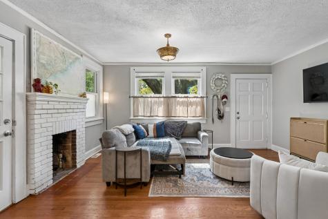 58 Avondale Avenue Charleston SC 29407