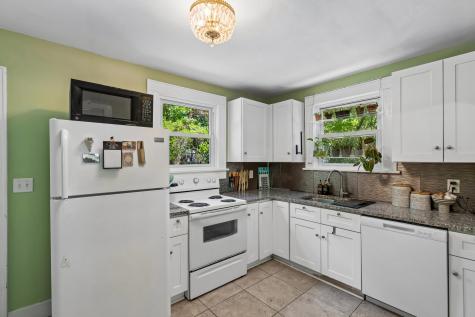 58 Avondale Avenue Charleston SC 29407