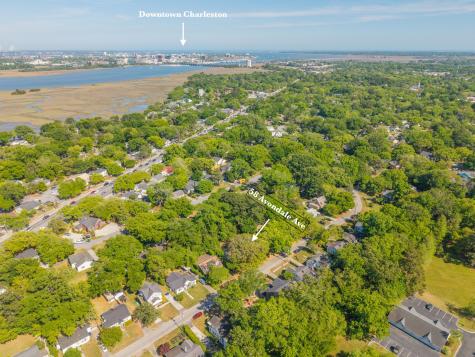 58 Avondale Avenue Charleston SC 29407