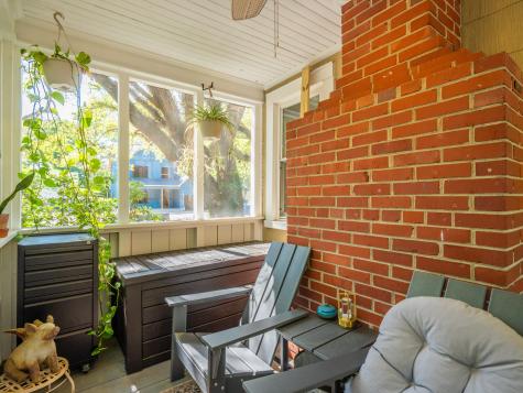 58 Avondale Avenue Charleston SC 29407