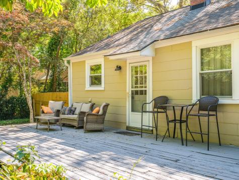 58 Avondale Avenue Charleston SC 29407
