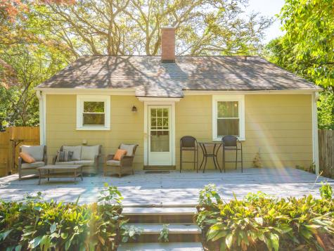 58 Avondale Avenue Charleston SC 29407
