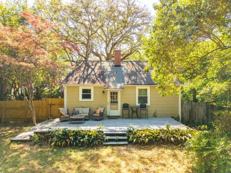 58 Avondale Avenue Charleston SC 29407
