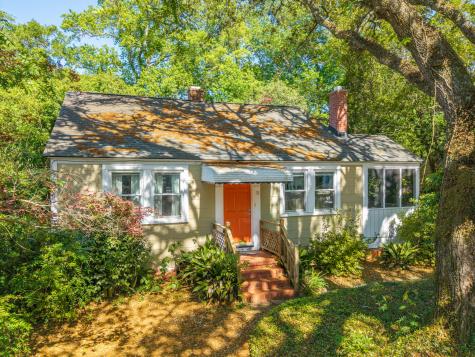 58 Avondale Avenue Charleston SC 29407