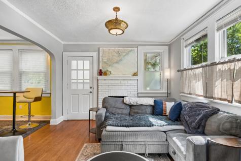 58 Avondale Avenue Charleston SC 29407