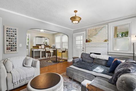 58 Avondale Avenue Charleston SC 29407