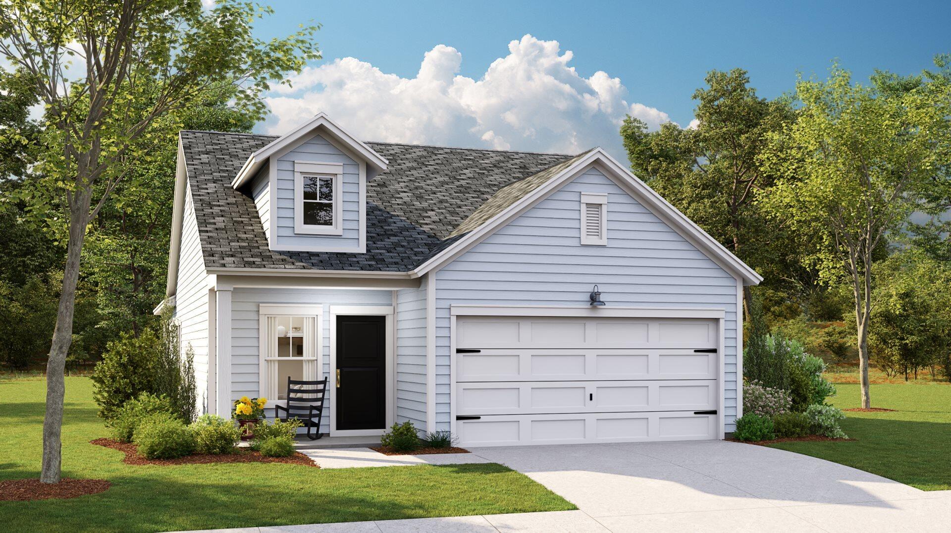 1115 Razor Clam Way Summerville SC 29485