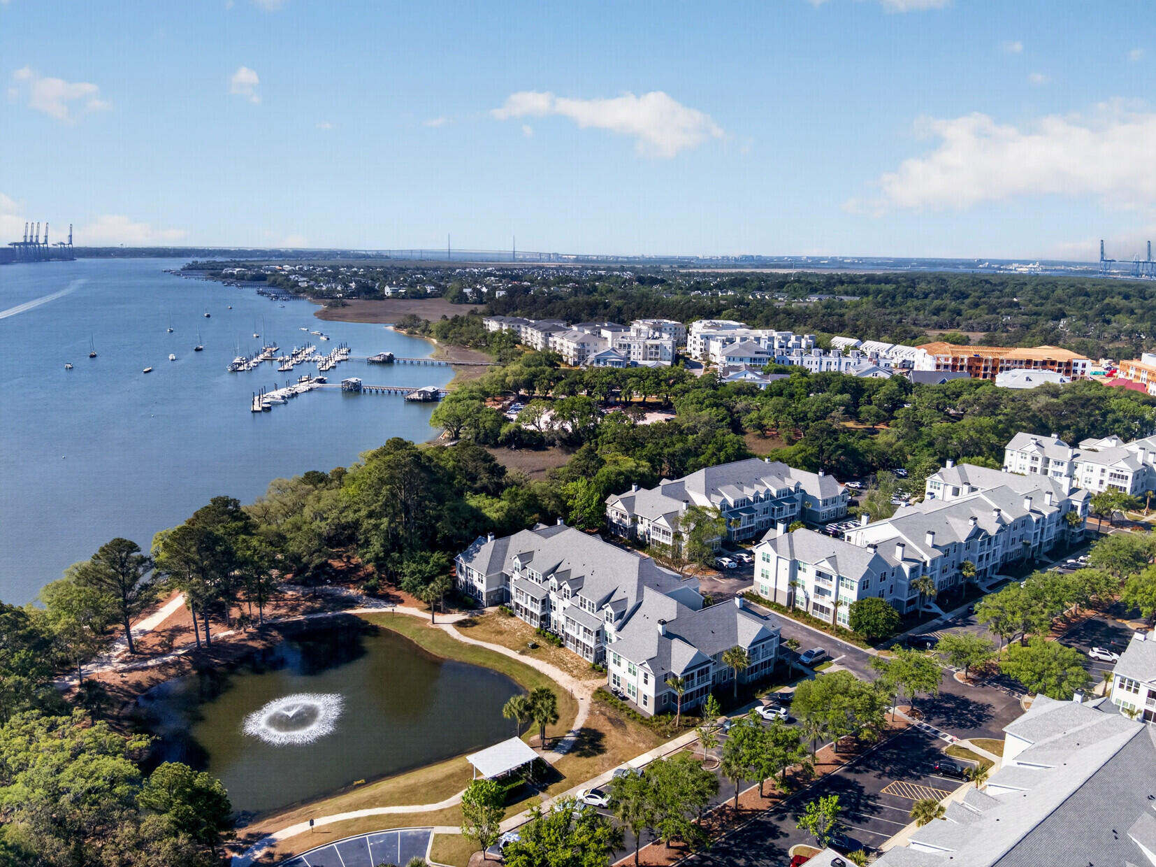 130 River Landing Drive Charleston SC 29492