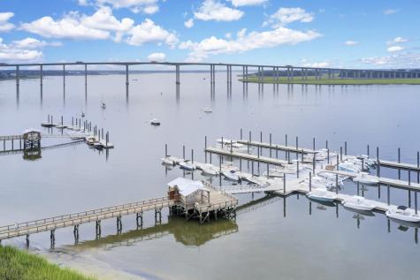130 River Landing Drive Charleston SC 29492