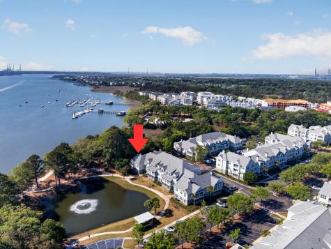 130 River Landing Drive Charleston SC 29492