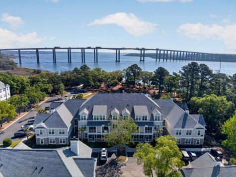 130 River Landing Drive Charleston SC 29492
