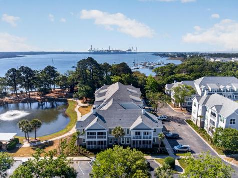 130 River Landing Drive Charleston SC 29492