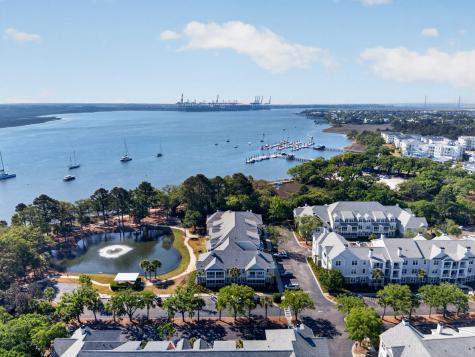 130 River Landing Drive Charleston SC 29492