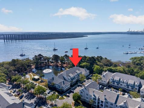 130 River Landing Drive Charleston SC 29492