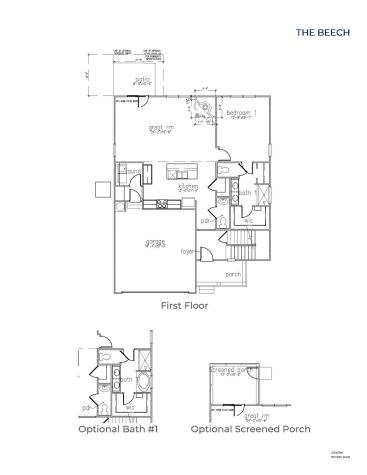 246 Grouper Lane Summerville SC 29483