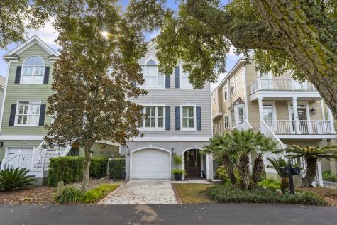 10 Commons Court Isle Of Palms SC 29451