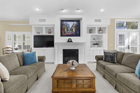 10 Commons Court Isle Of Palms SC 29451