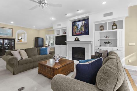10 Commons Court Isle Of Palms SC 29451