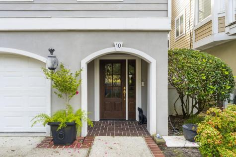 10 Commons Court Isle Of Palms SC 29451