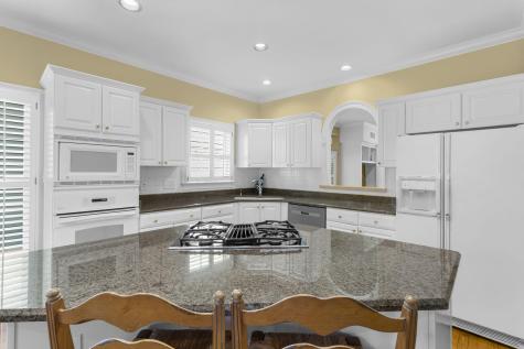 10 Commons Court Isle Of Palms SC 29451